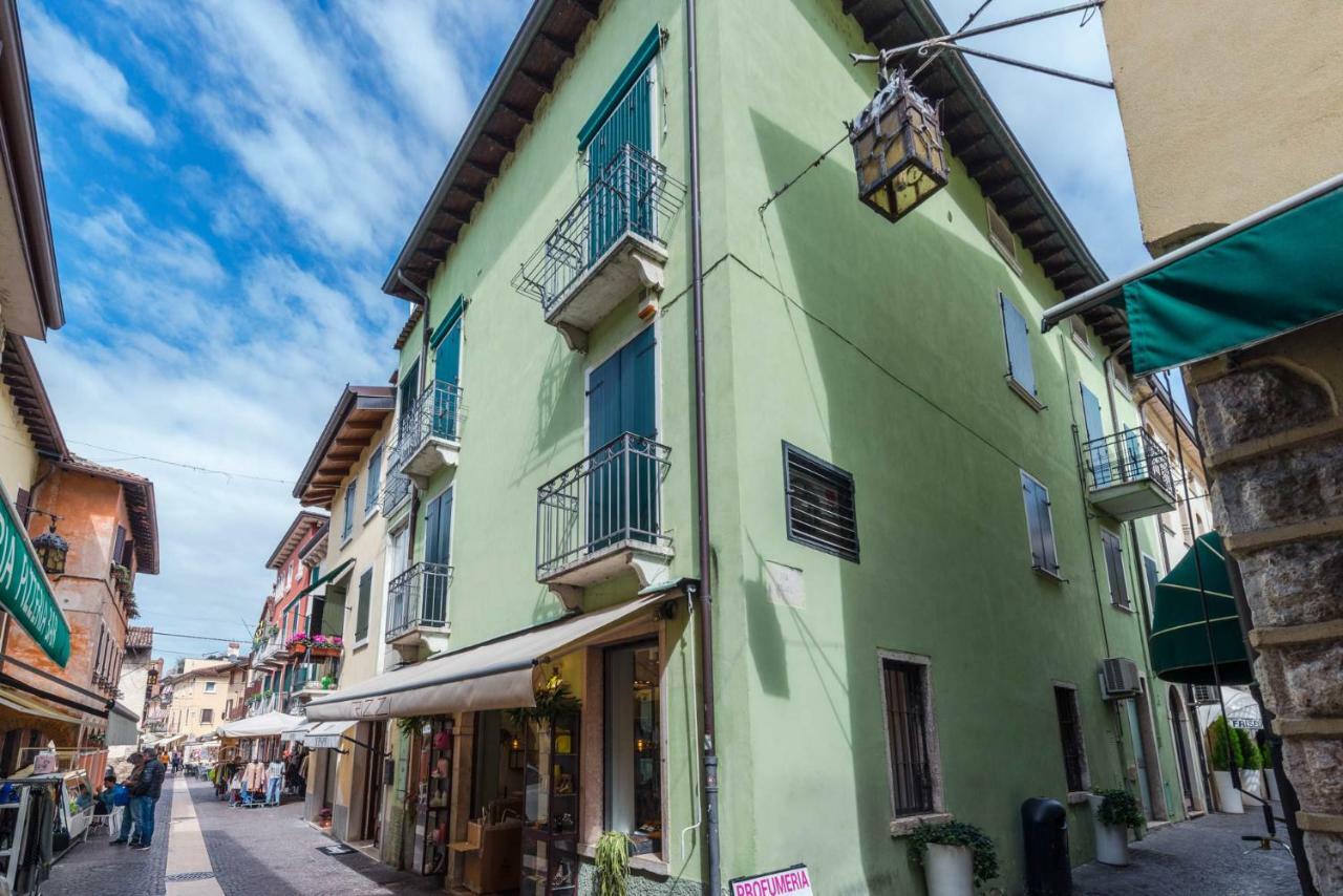 Appartamento Le Perle Lazise Exterior photo