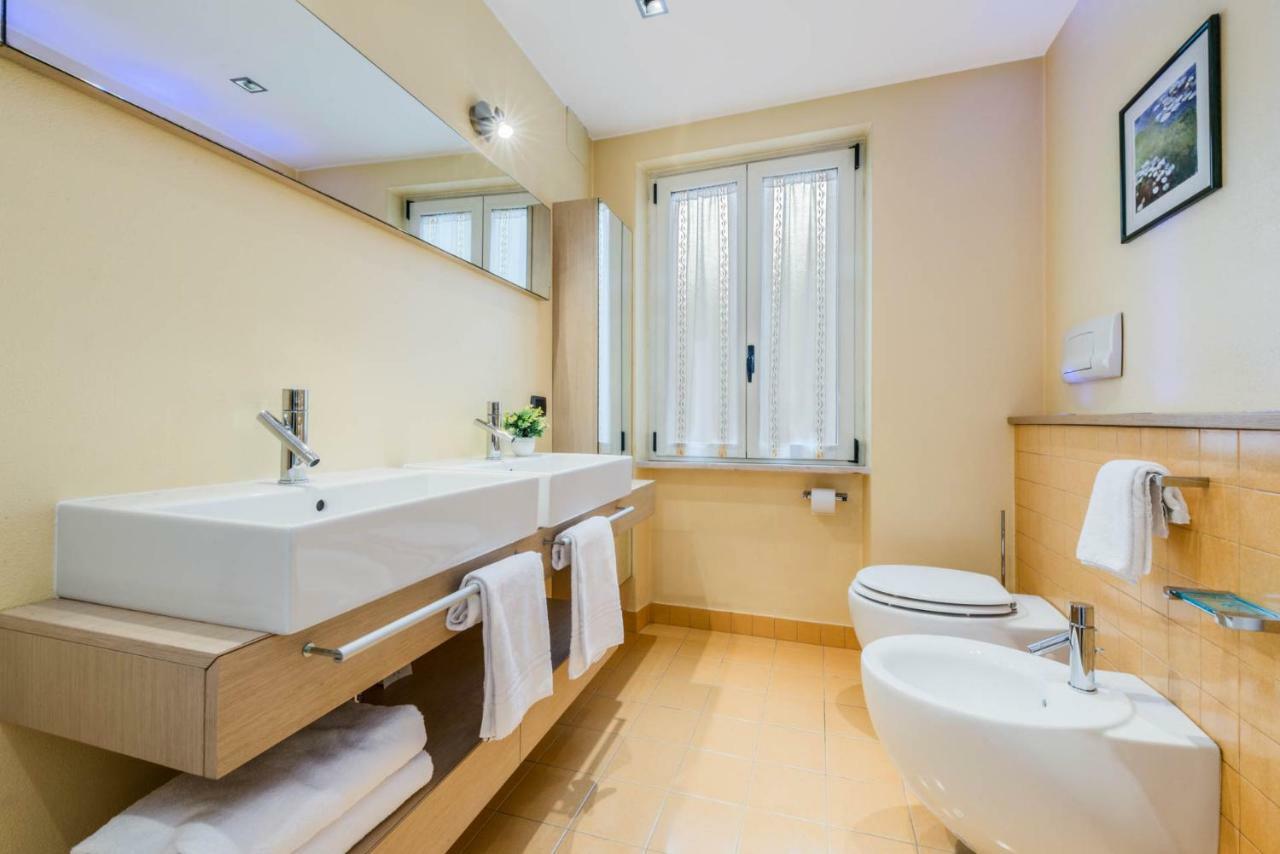 Appartamento Le Perle Lazise Exterior photo