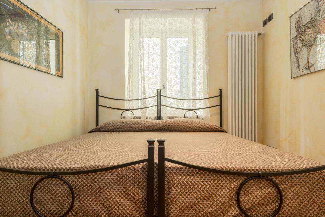 Appartamento Le Perle Lazise Exterior photo