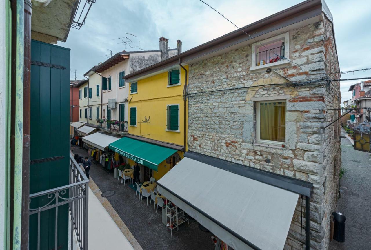 Appartamento Le Perle Lazise Exterior photo